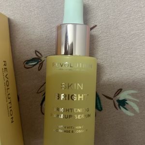 Revolution Makeup Skin Bright