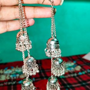 Beautiful Jhumka Collections 💛♥️♥️🎉🛍️😚