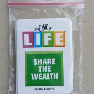 The Game Of LIFE