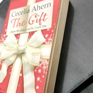 The Gift By Cecelia Ahern