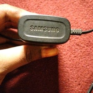 Samsung Travel Adaptor || Universal Cable ||