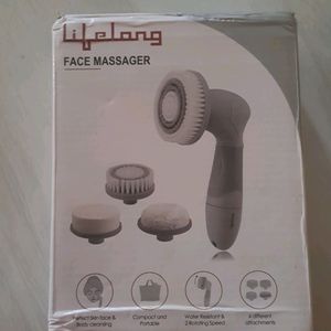 LIFELONG FACE MASSAGER