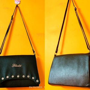 Artificial Leather Bag