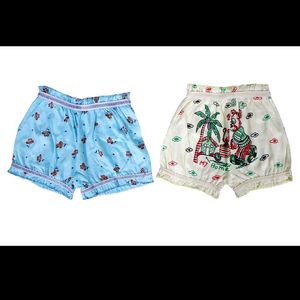 Kids Bloomers Girls &Boy