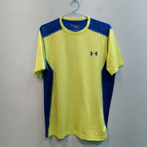 🇹🇷 Under Armour Imported Tshirt