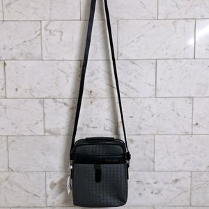 Mens Crossbody Sling Bag