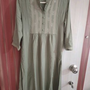 Pista Colour Max Kurti