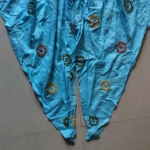 Dhoti Kurta Set