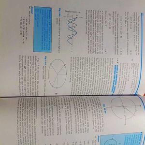 NCERT PHYSICS CLASS 11 BOTH PARTS-1,2(CBSE)