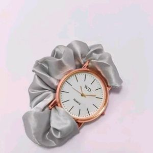 Stylish new Ribbon watches