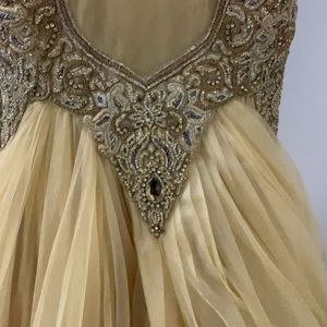 Frontier FairyTale/Princess Designer Gown