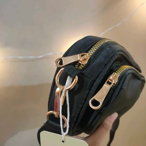 Pinteresty Slingbag 🤍