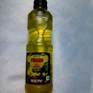 100 Ml  Figaro  Olive Oil