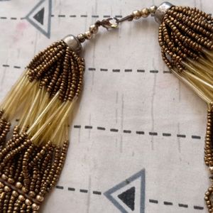 Beaded Chain