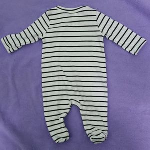 Combo New Baby Rompers