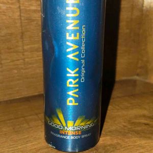 Park Avenue Body Spray