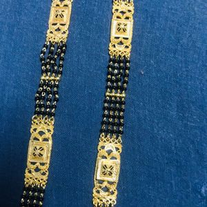 One Gram Gold Mangalsutras Beautiful Daily Use