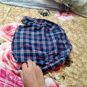 Boys Shirt