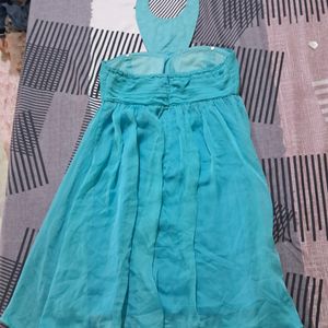 Party Dress / Vintage