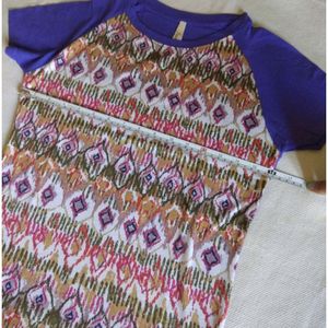 Dressberry New Top (S)