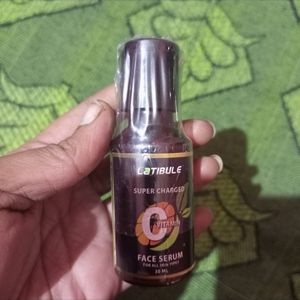 Face Serum