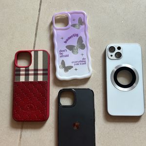 Iphone 13 Covers