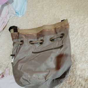 Baggit Bag Is In Good Condition