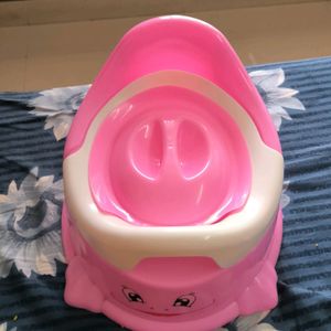 Baby Potty Seat