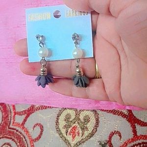 6 Pes Earrings