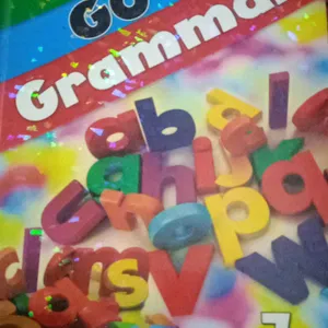 Grammar Books