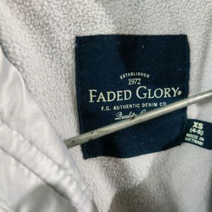 Premium Jacket