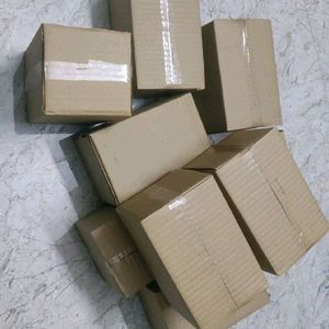 10 Courier Box For Packaging