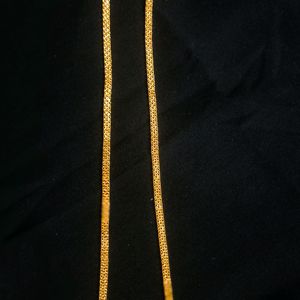 Golden Chain