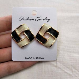 Korean Earrings