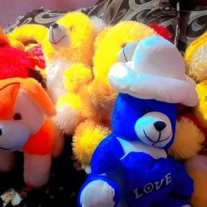 Soft Toys