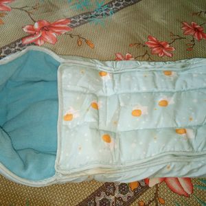 3 In One Baby Sleeping Bag