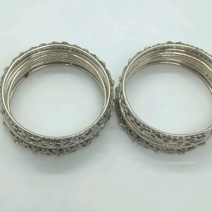 30 Rs Off Brand New Kids Bangle Set