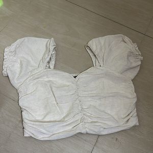 Crop Top Size - XXL