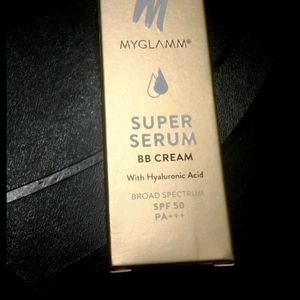 Myglamm Cream