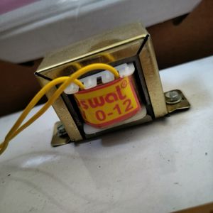 Clap Switch - Science Readymade Project