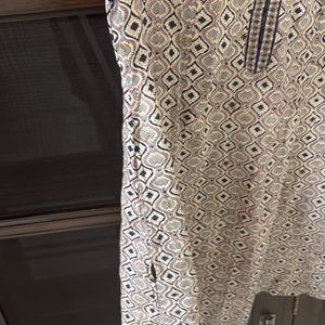 FABINDIA FAB KURTA