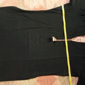 Long Cotton Kurti