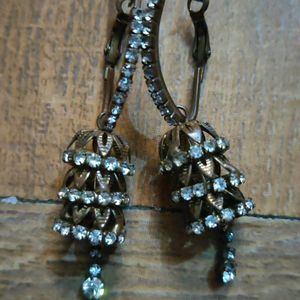 Combo Earrings