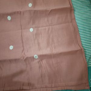 Kurta Set With Dupatta