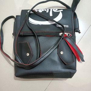 Bag For Daily Wear