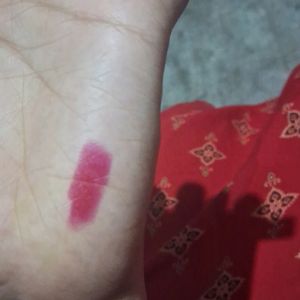 Brand New Lipstick