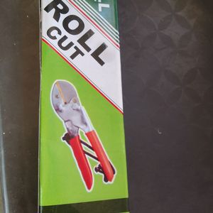 Roll Cutter