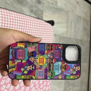 Combo of iphone 14 covers