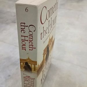 Cometh The Hour (Clifton Chronicles)JeffreyArcher