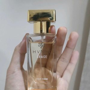 HVNLY PERFUME IN GRACE VARIANT SUPER NEW.